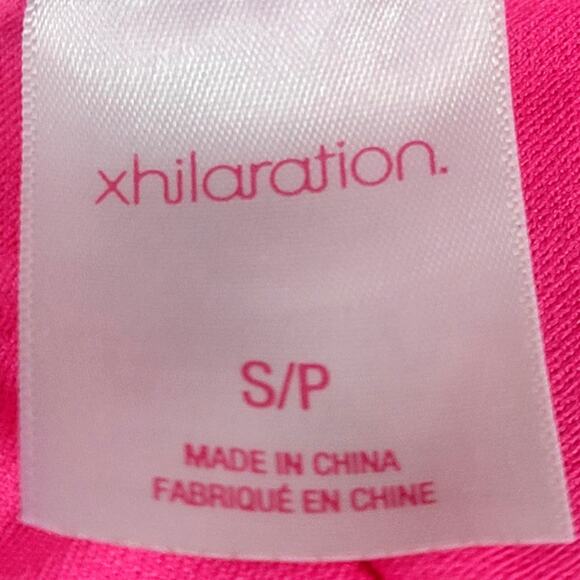 Xhilaration Multicolor Floral Bikini Swimsuit - Picture 6 of 10